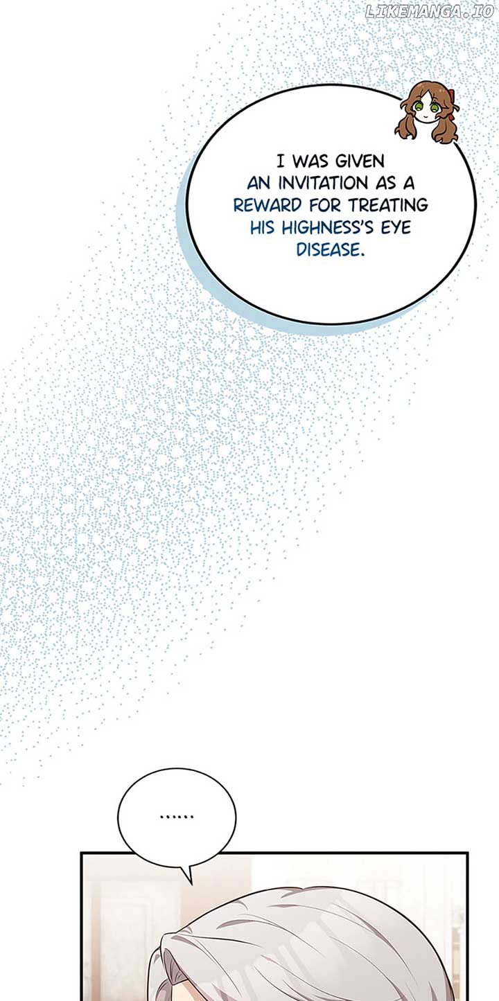 Doctor Resignation Chapter 50 - Page 62