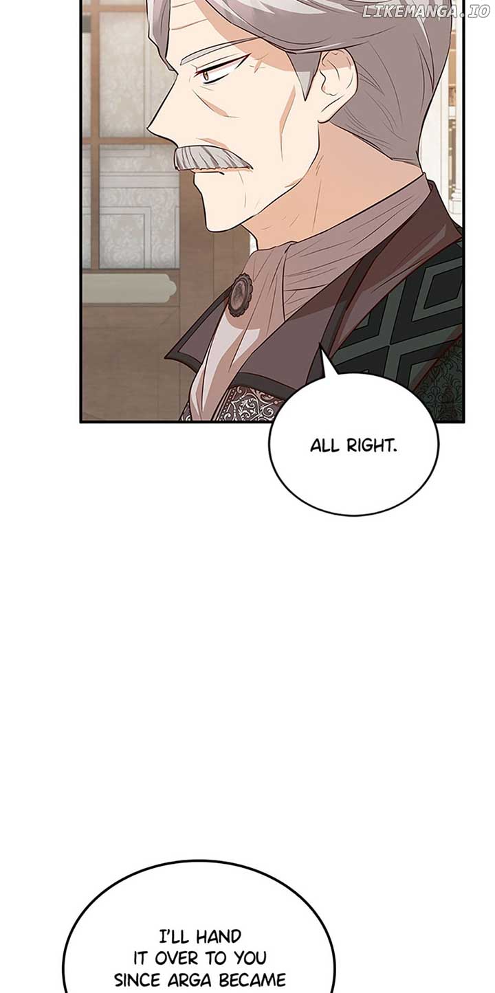 Doctor Resignation Chapter 50 - Page 63