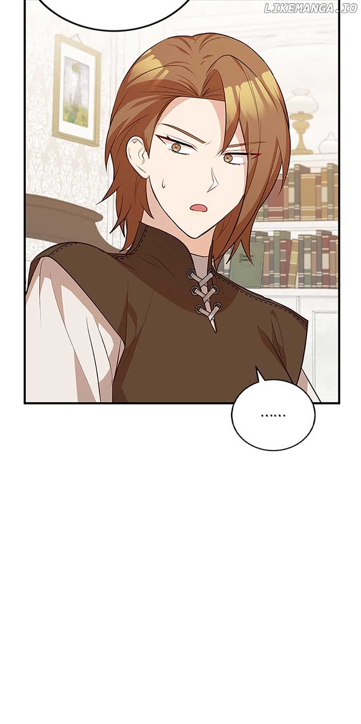 Doctor Resignation Chapter 50 - Page 67