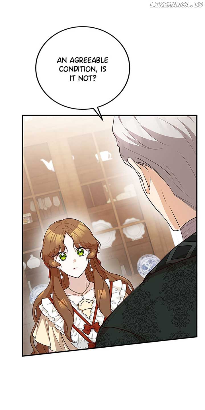 Doctor Resignation Chapter 50 - Page 68