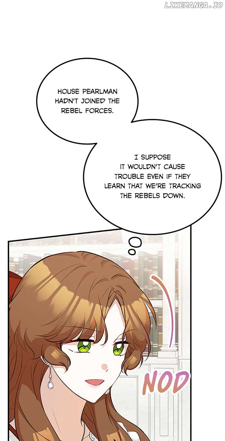 Doctor Resignation Chapter 50 - Page 69