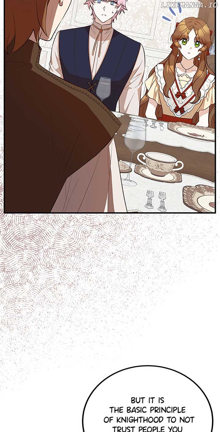 Doctor Resignation Chapter 50 - Page 75