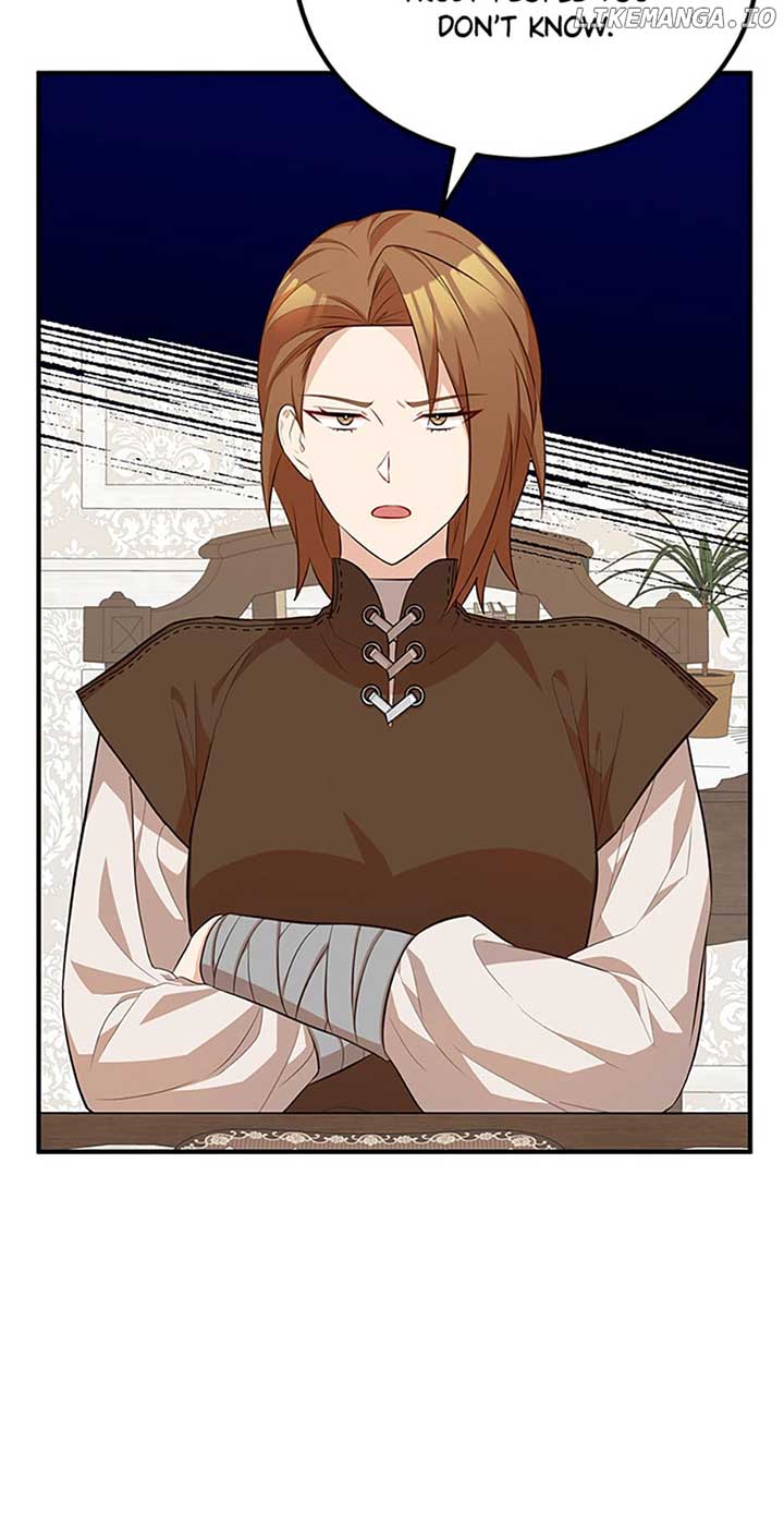 Doctor Resignation Chapter 50 - Page 76