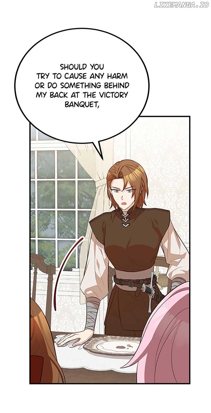 Doctor Resignation Chapter 50 - Page 77