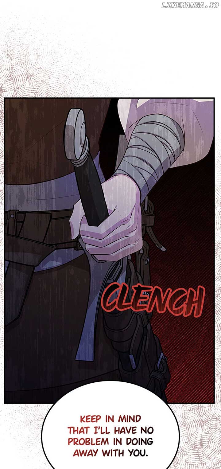 Doctor Resignation Chapter 50 - Page 78