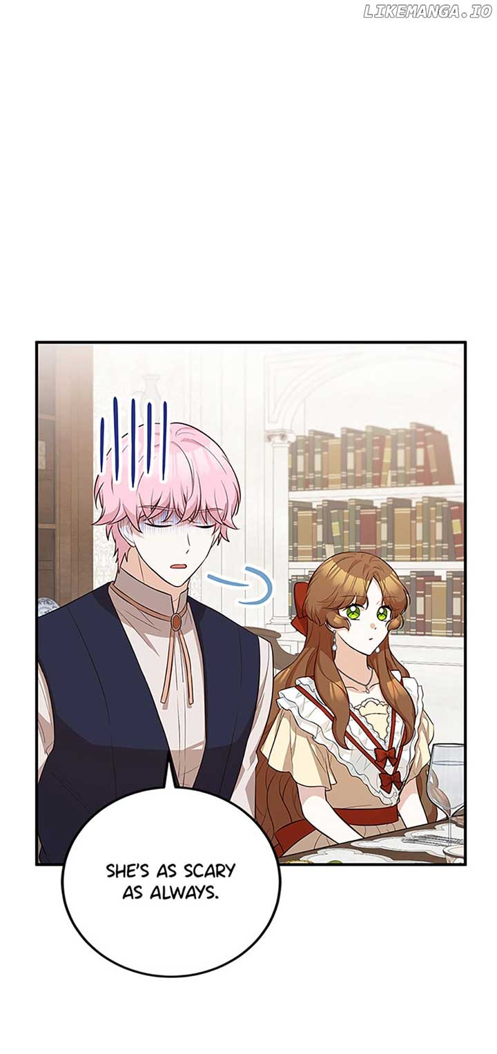 Doctor Resignation Chapter 50 - Page 81