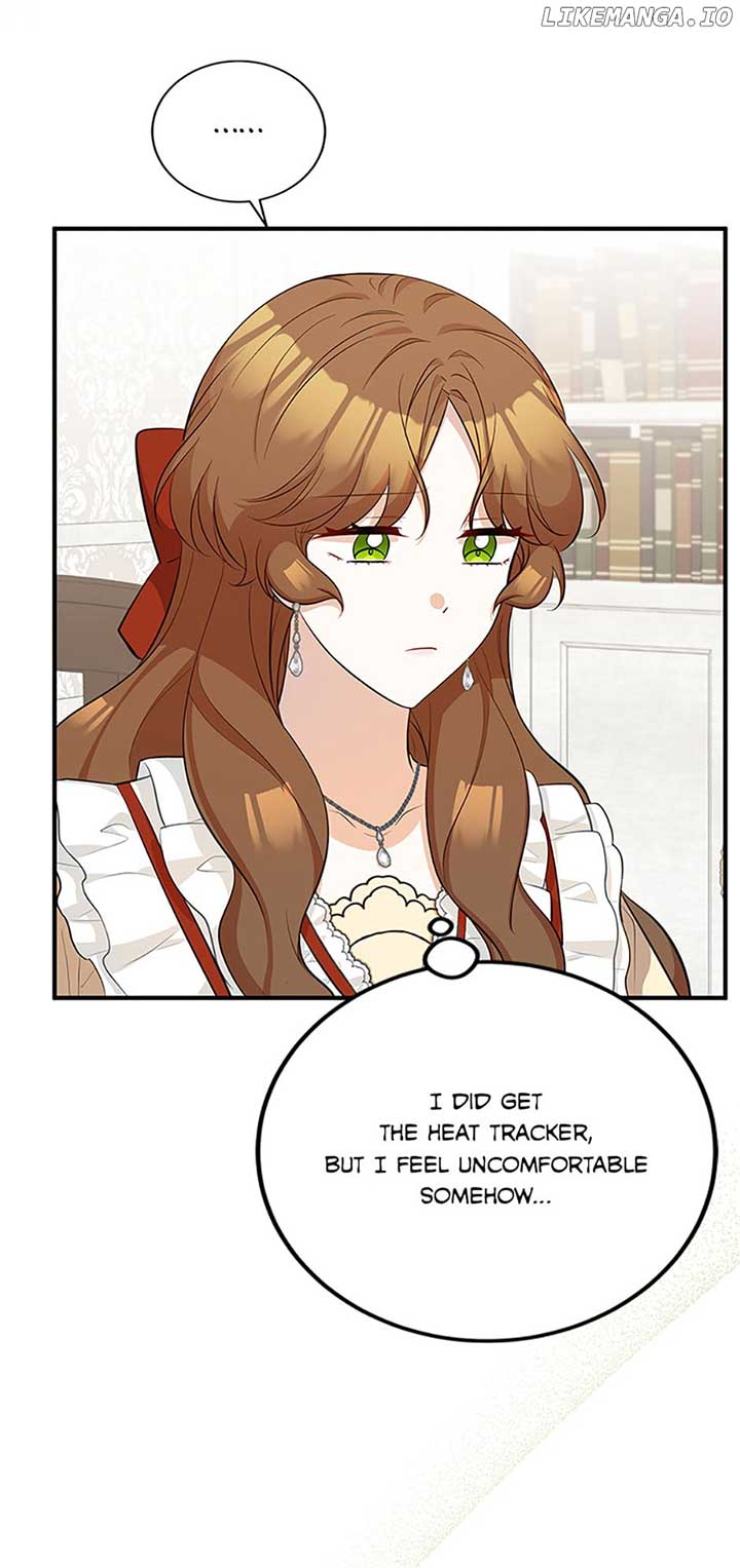 Doctor Resignation Chapter 50 - Page 83