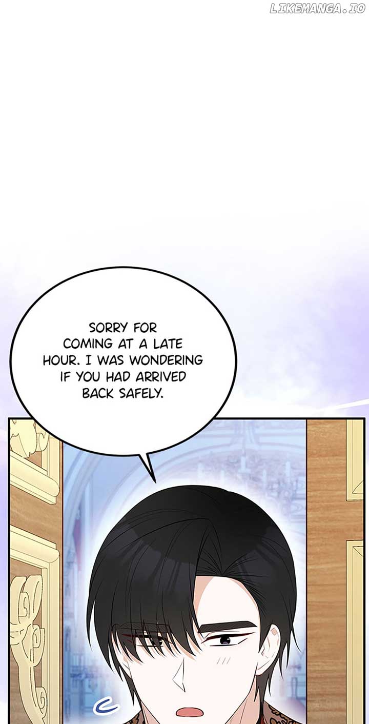 Doctor Resignation Chapter 50 - Page 89