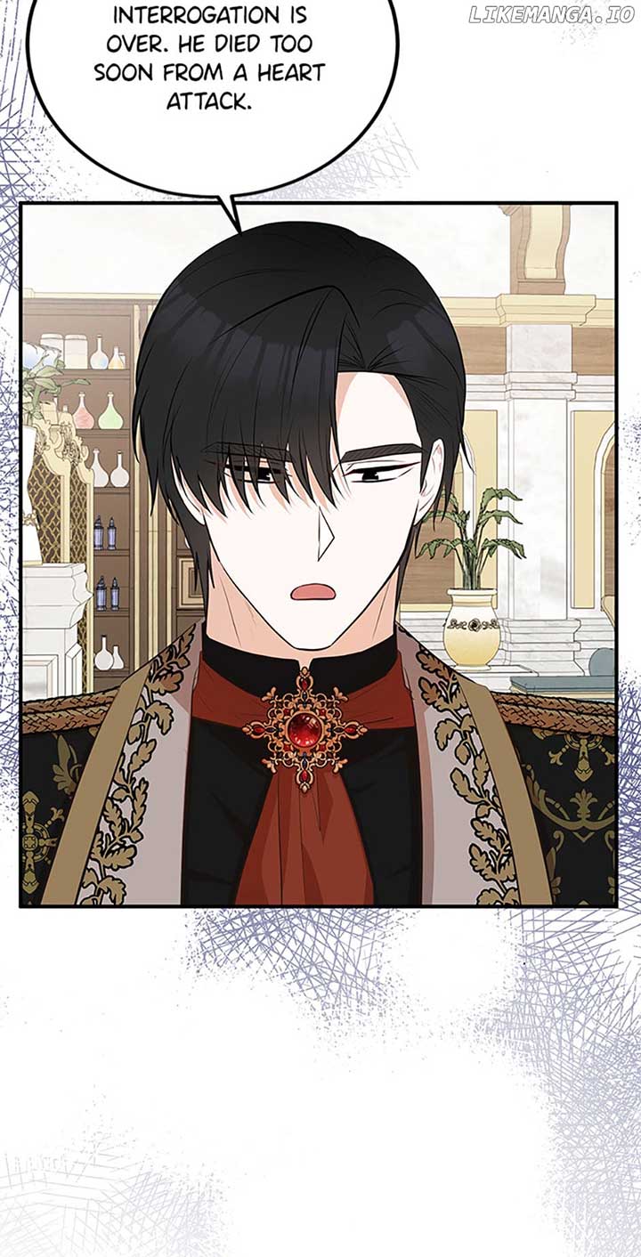 Doctor Resignation Chapter 50 - Page 94