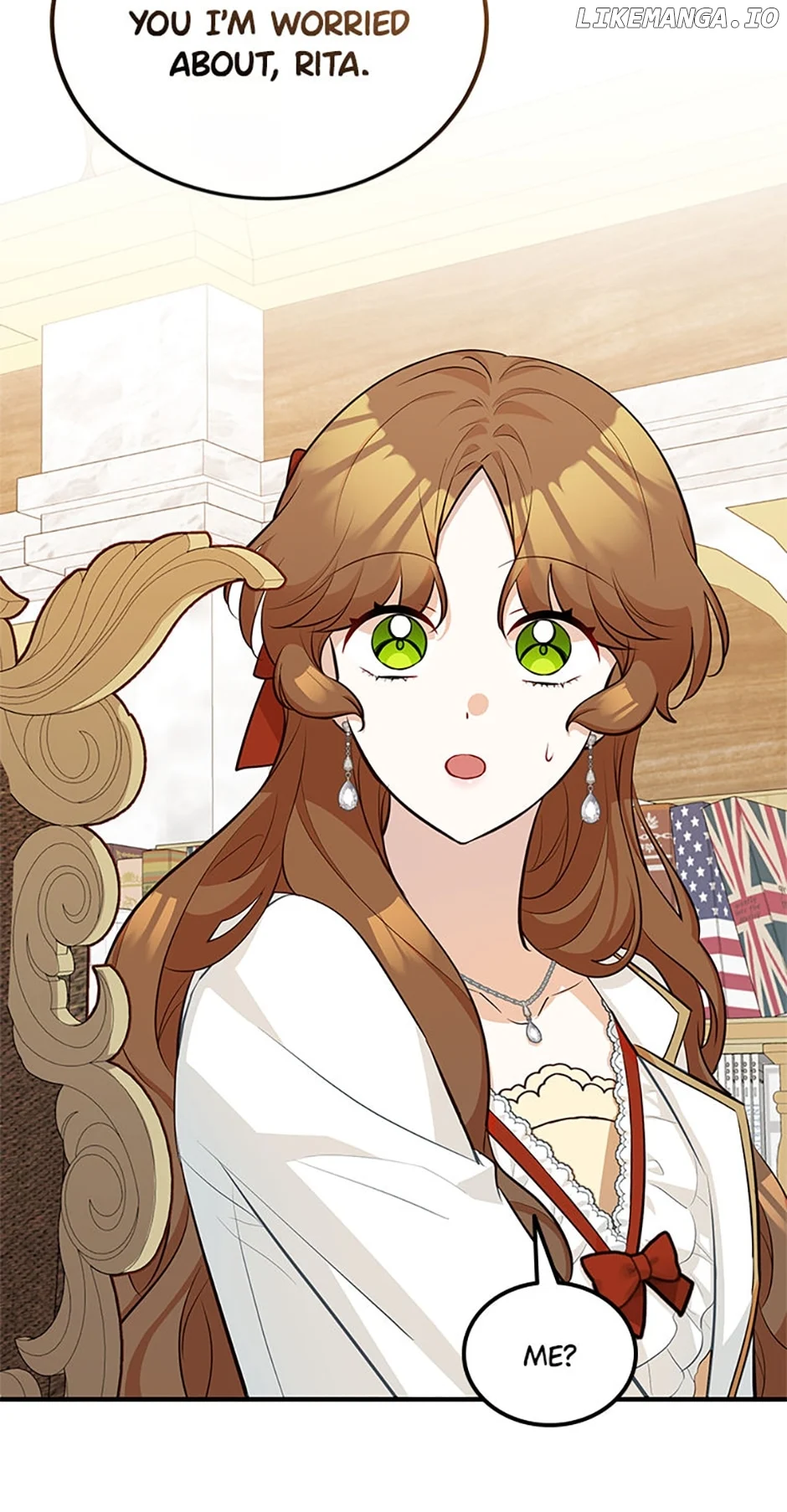 Doctor Resignation Chapter 51 - Page 5