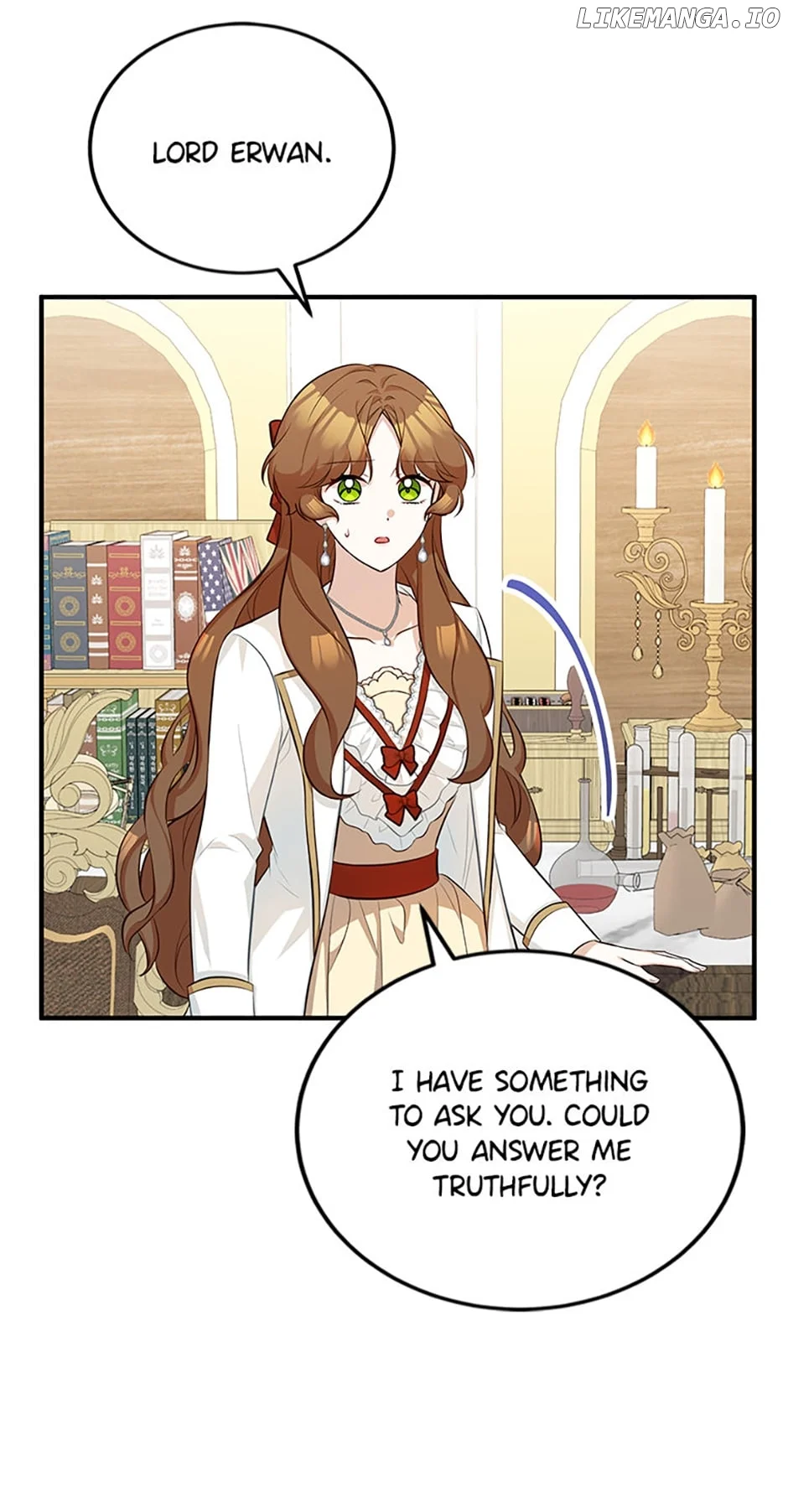 Doctor Resignation Chapter 51 - Page 10