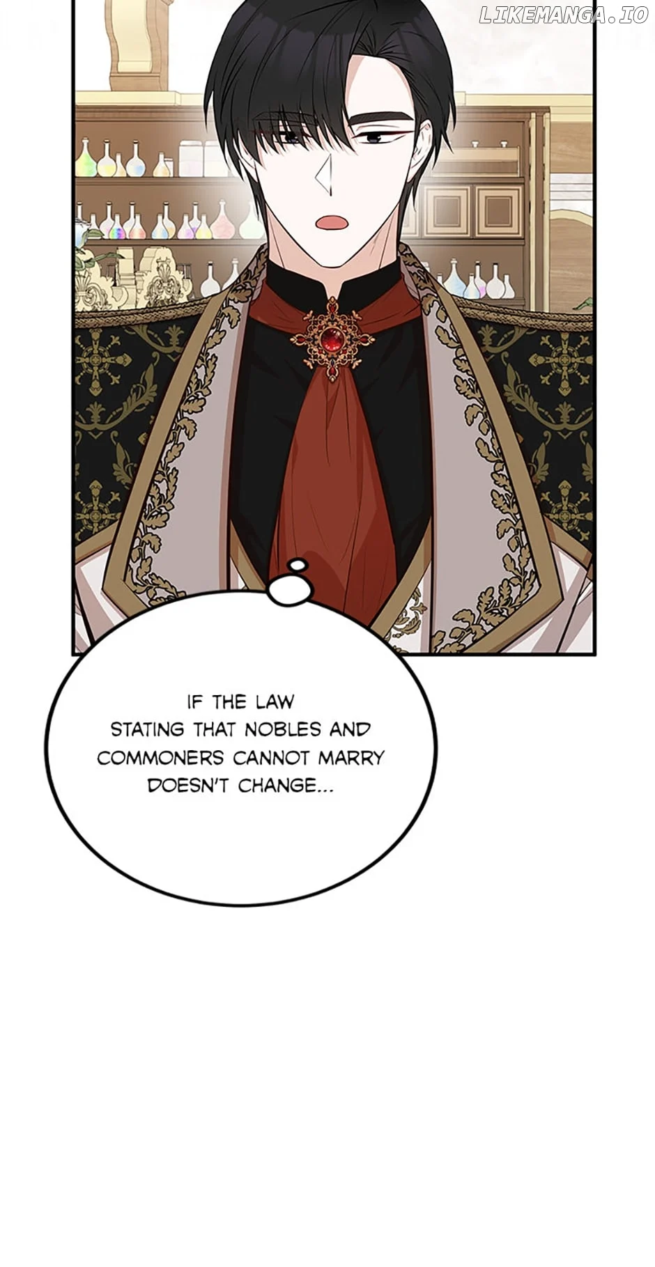 Doctor Resignation Chapter 51 - Page 16