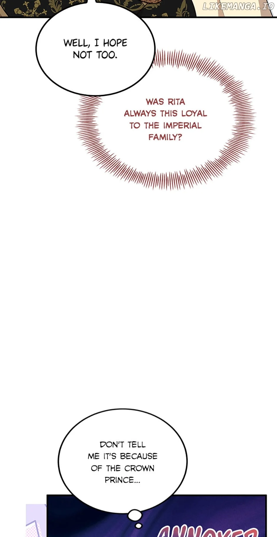 Doctor Resignation Chapter 51 - Page 18