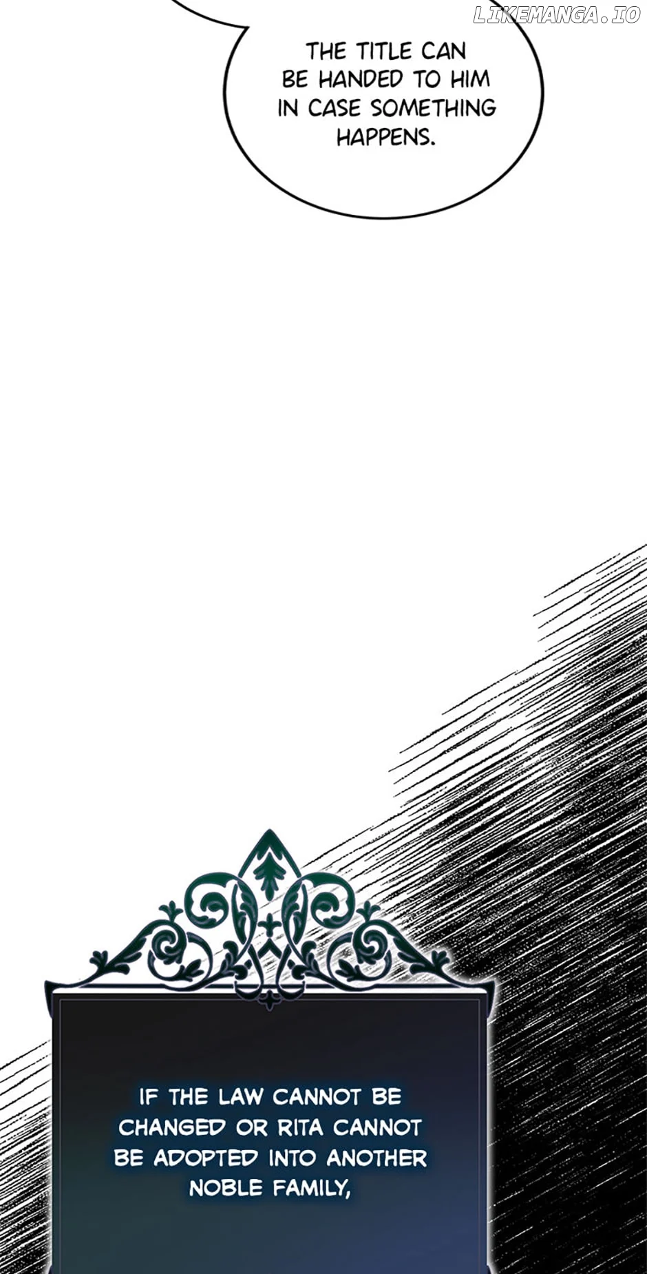 Doctor Resignation Chapter 51 - Page 22