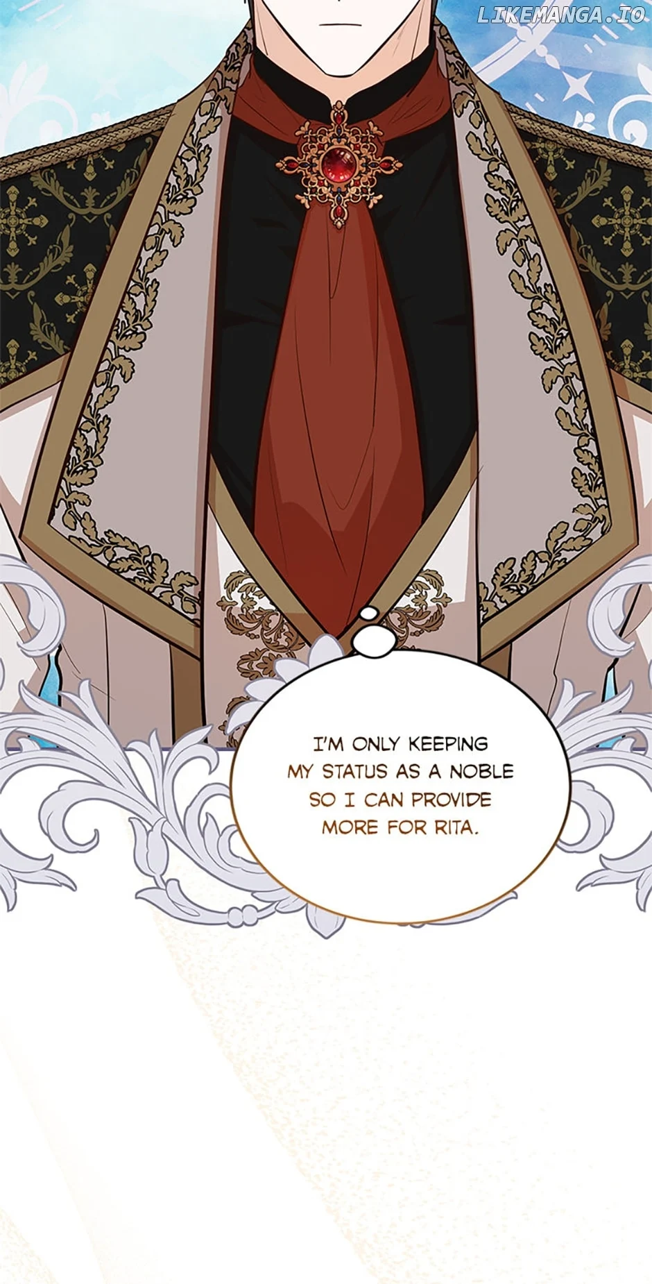 Doctor Resignation Chapter 51 - Page 24