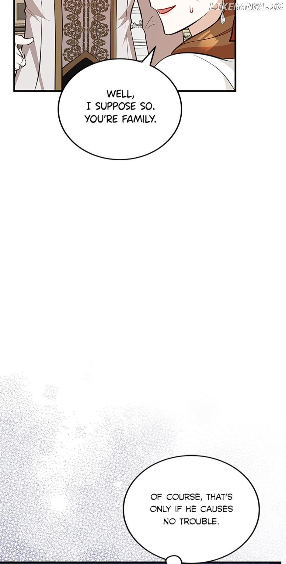 Doctor Resignation Chapter 51 - Page 28