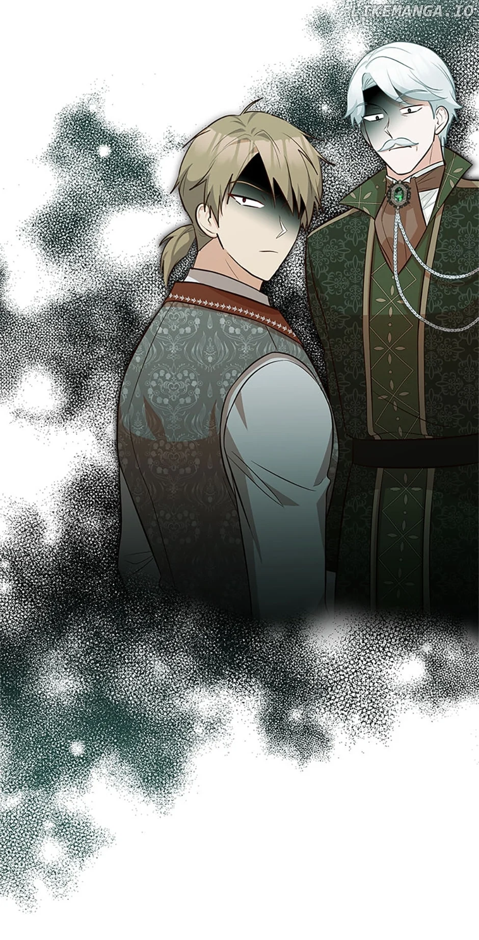 Doctor Resignation Chapter 51 - Page 30