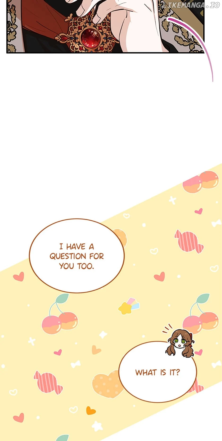 Doctor Resignation Chapter 51 - Page 33