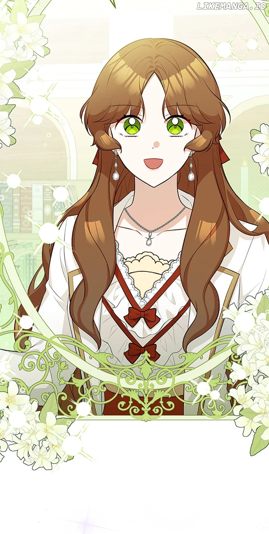 Doctor Resignation Chapter 51 - Page 37