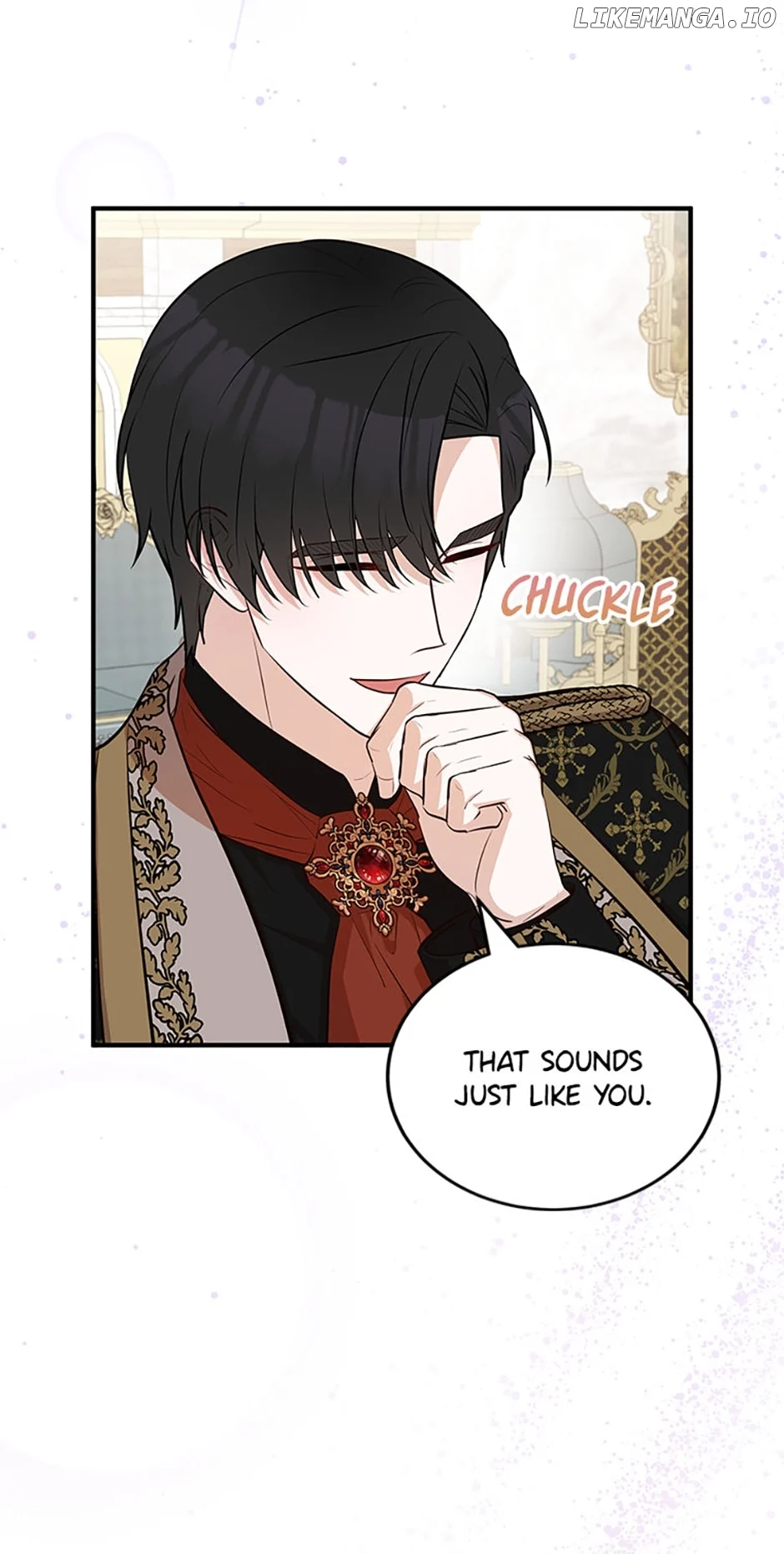 Doctor Resignation Chapter 51 - Page 38