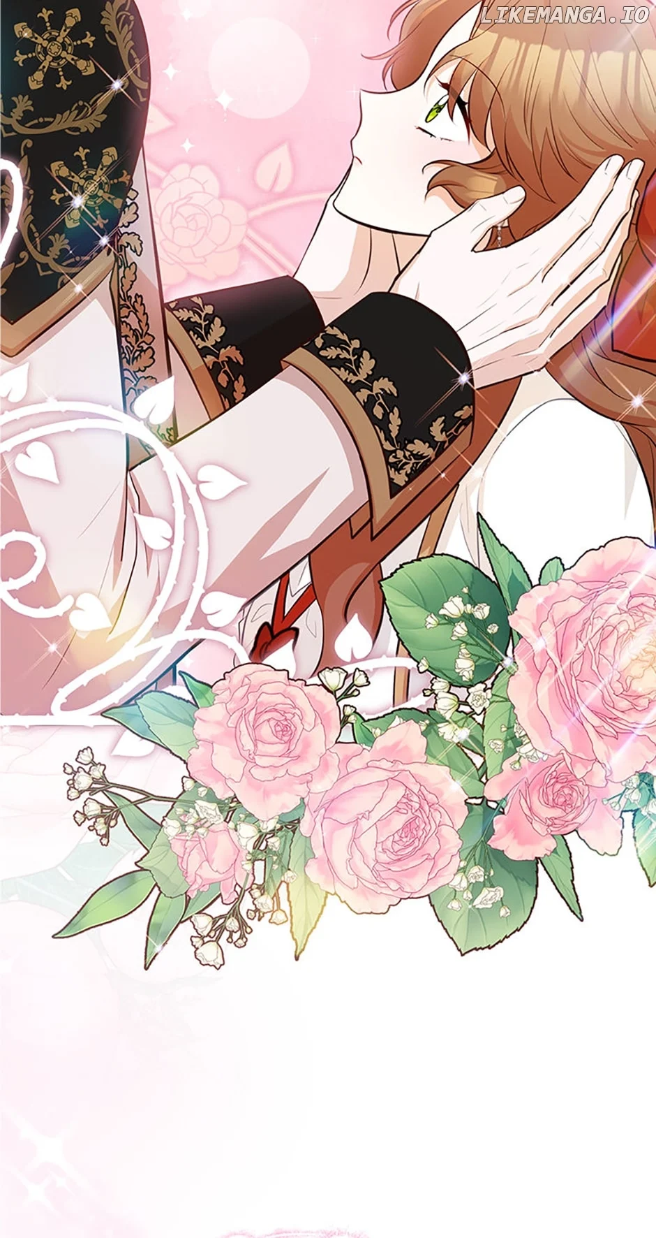 Doctor Resignation Chapter 51 - Page 41