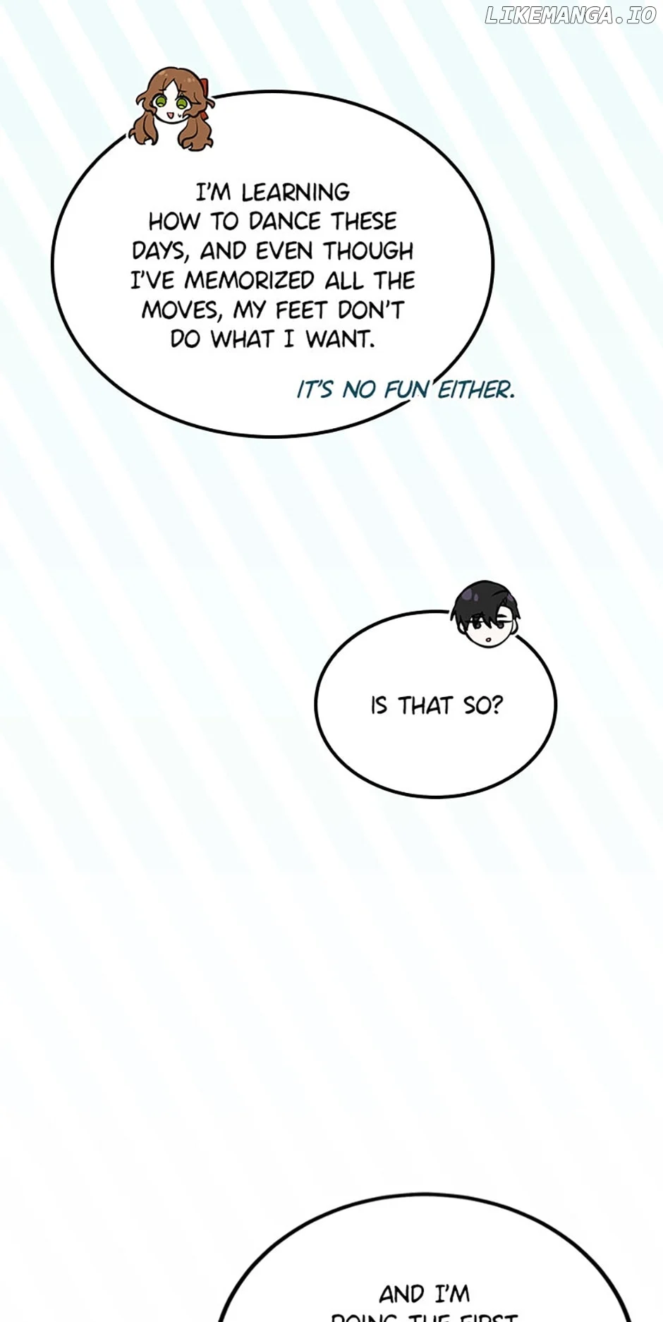 Doctor Resignation Chapter 51 - Page 45