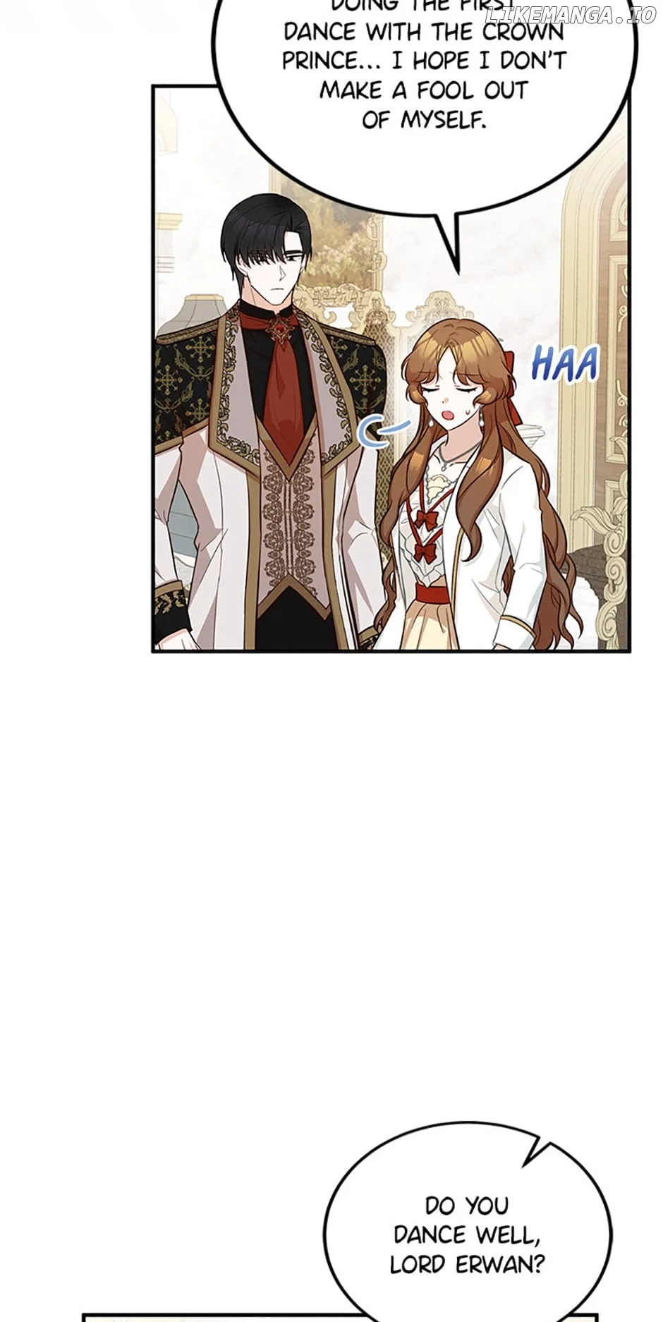 Doctor Resignation Chapter 51 - Page 46