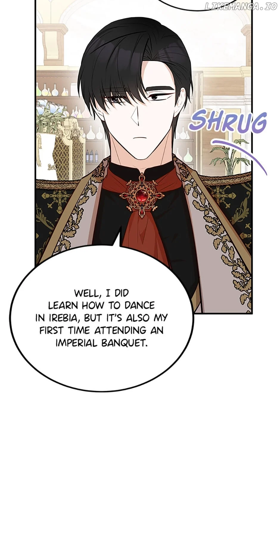 Doctor Resignation Chapter 51 - Page 47