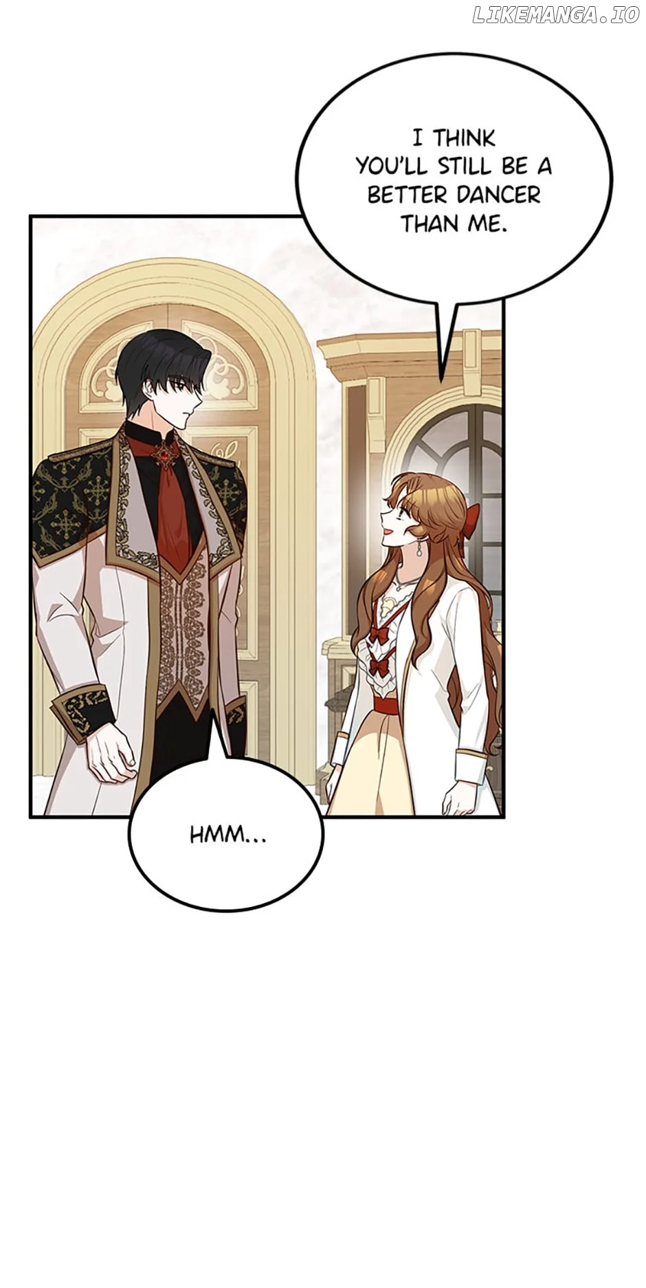 Doctor Resignation Chapter 51 - Page 48