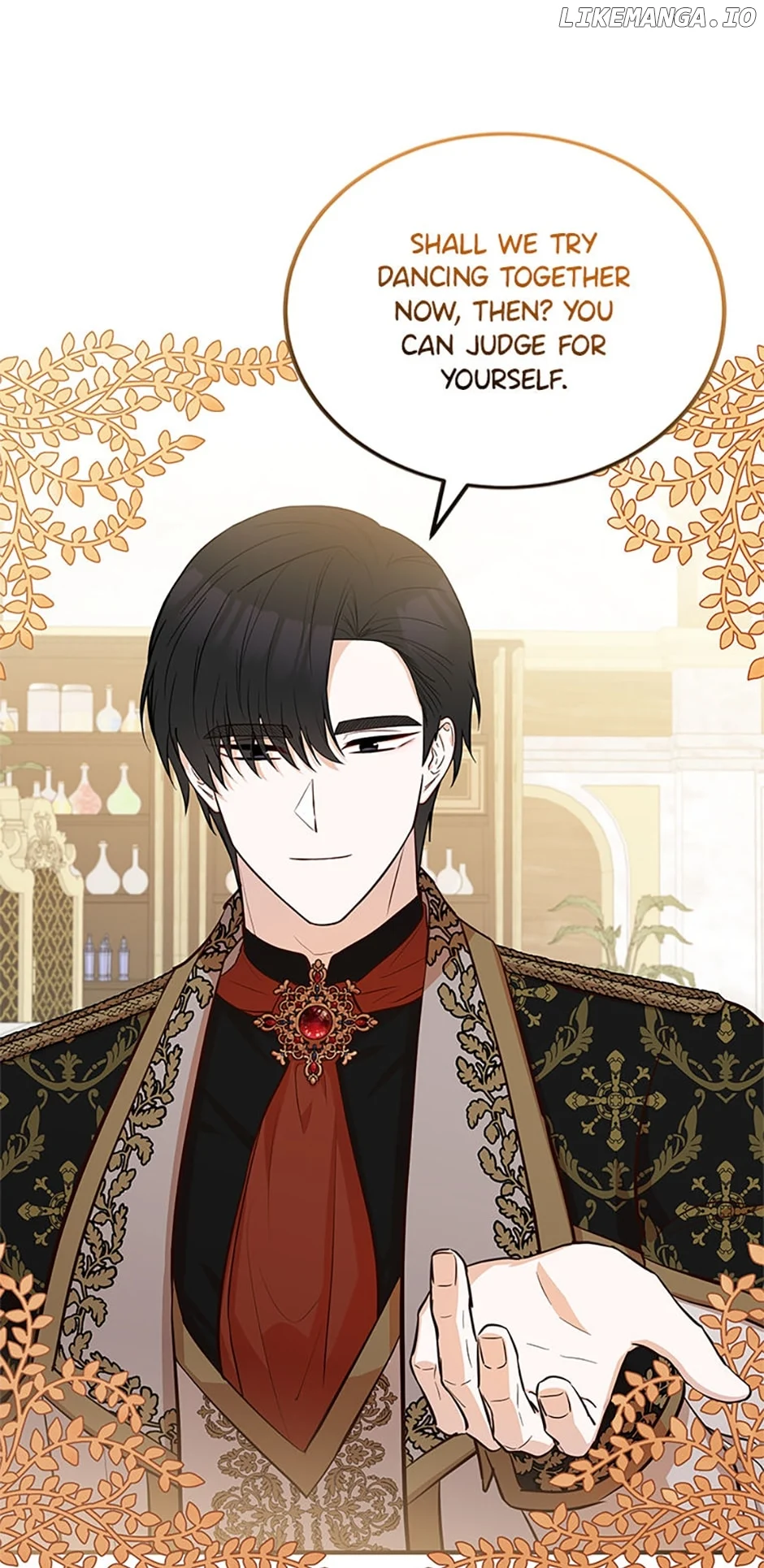 Doctor Resignation Chapter 51 - Page 49