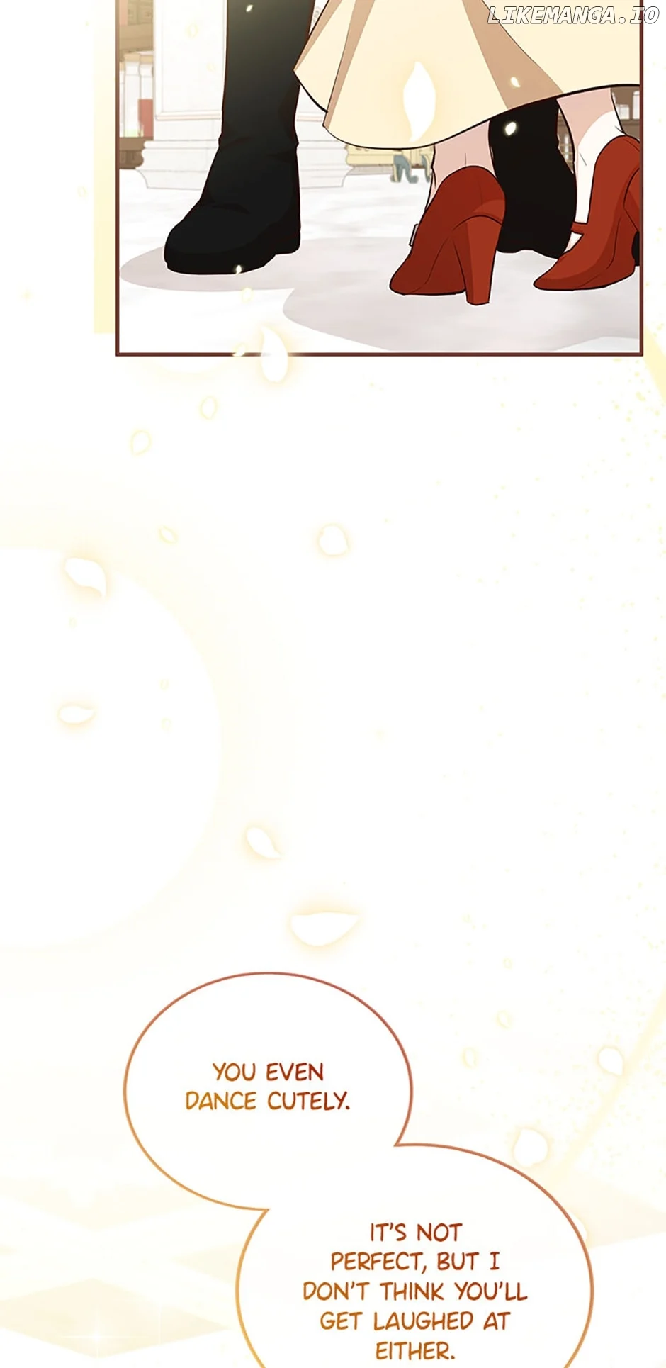 Doctor Resignation Chapter 51 - Page 53