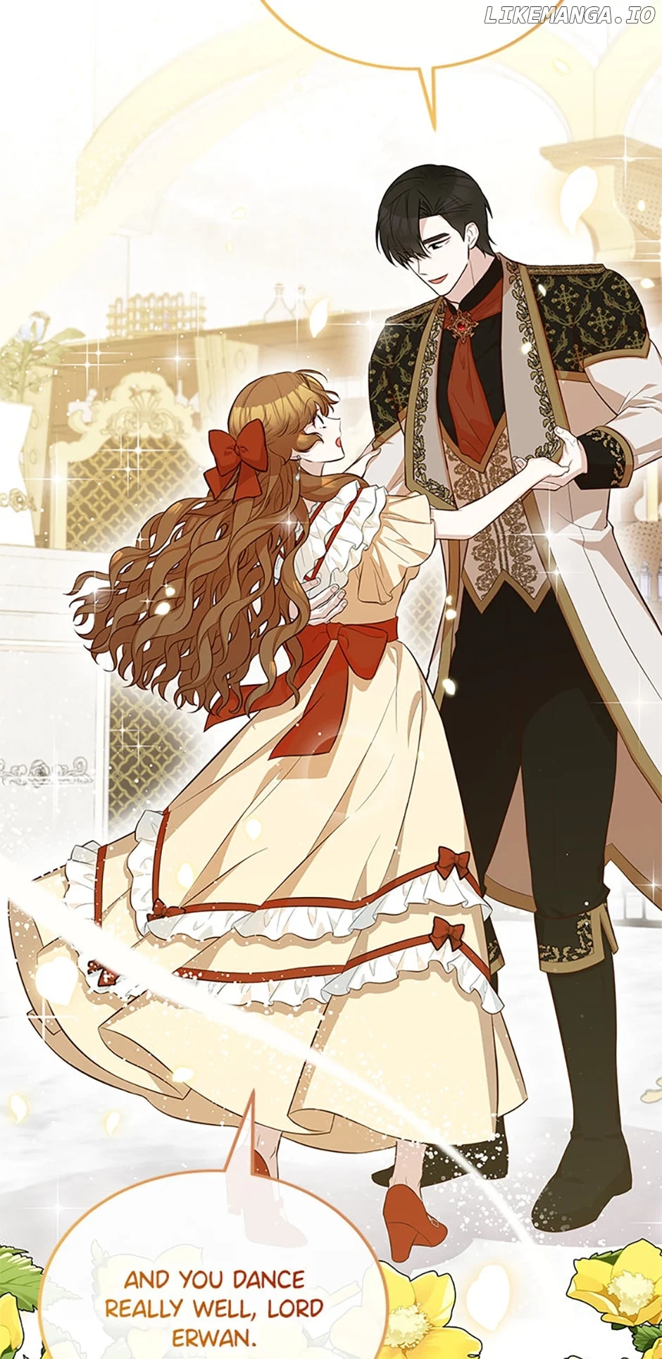 Doctor Resignation Chapter 51 - Page 54