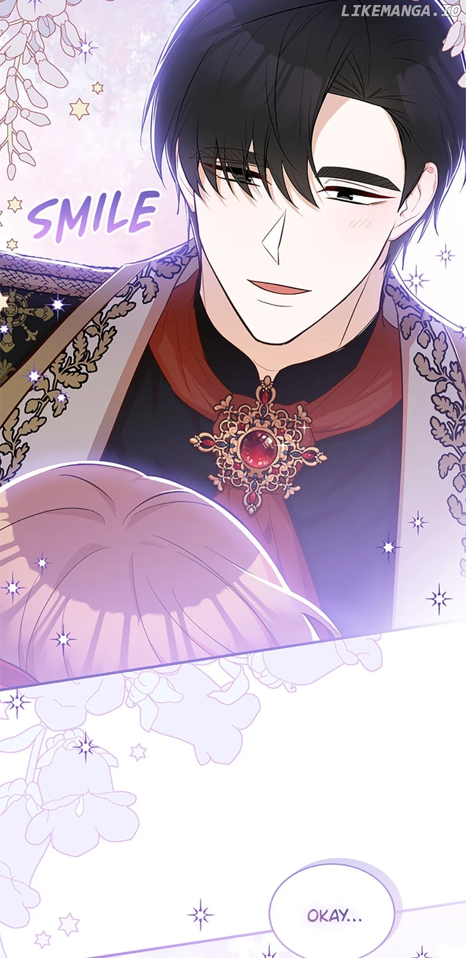 Doctor Resignation Chapter 51 - Page 57