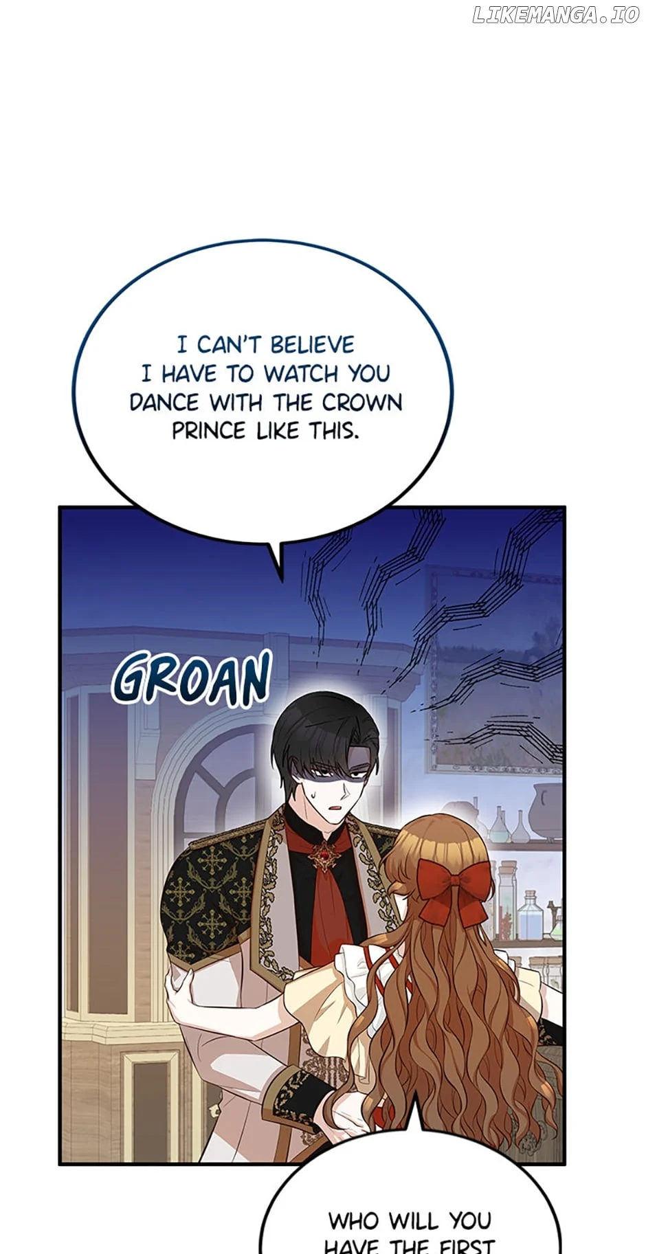 Doctor Resignation Chapter 51 - Page 59