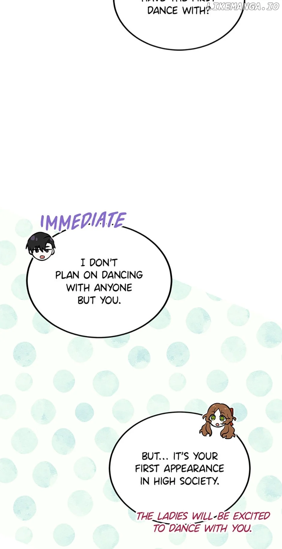 Doctor Resignation Chapter 51 - Page 60