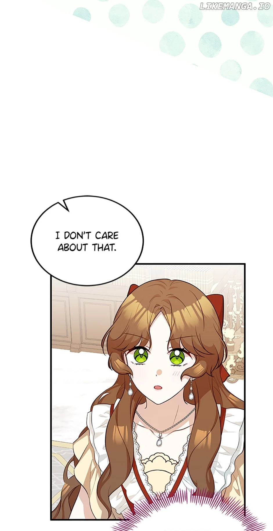 Doctor Resignation Chapter 51 - Page 61