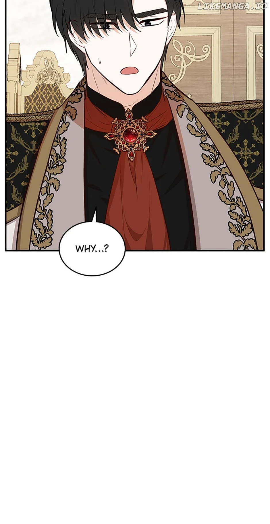 Doctor Resignation Chapter 51 - Page 64