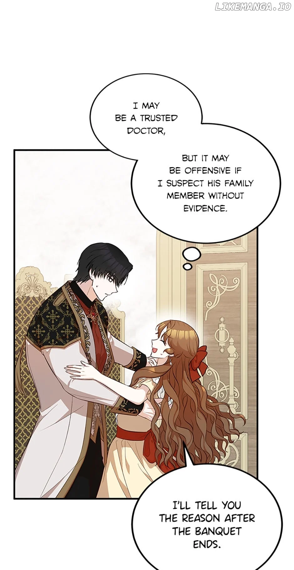 Doctor Resignation Chapter 51 - Page 65