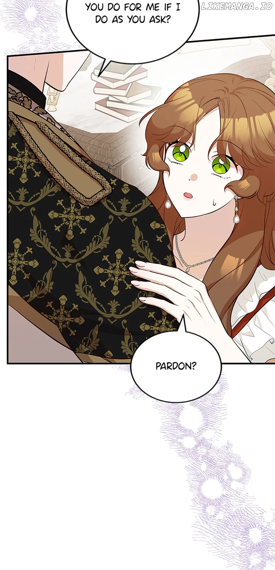 Doctor Resignation Chapter 51 - Page 70