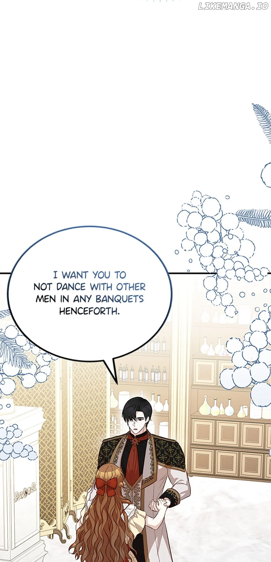 Doctor Resignation Chapter 51 - Page 72