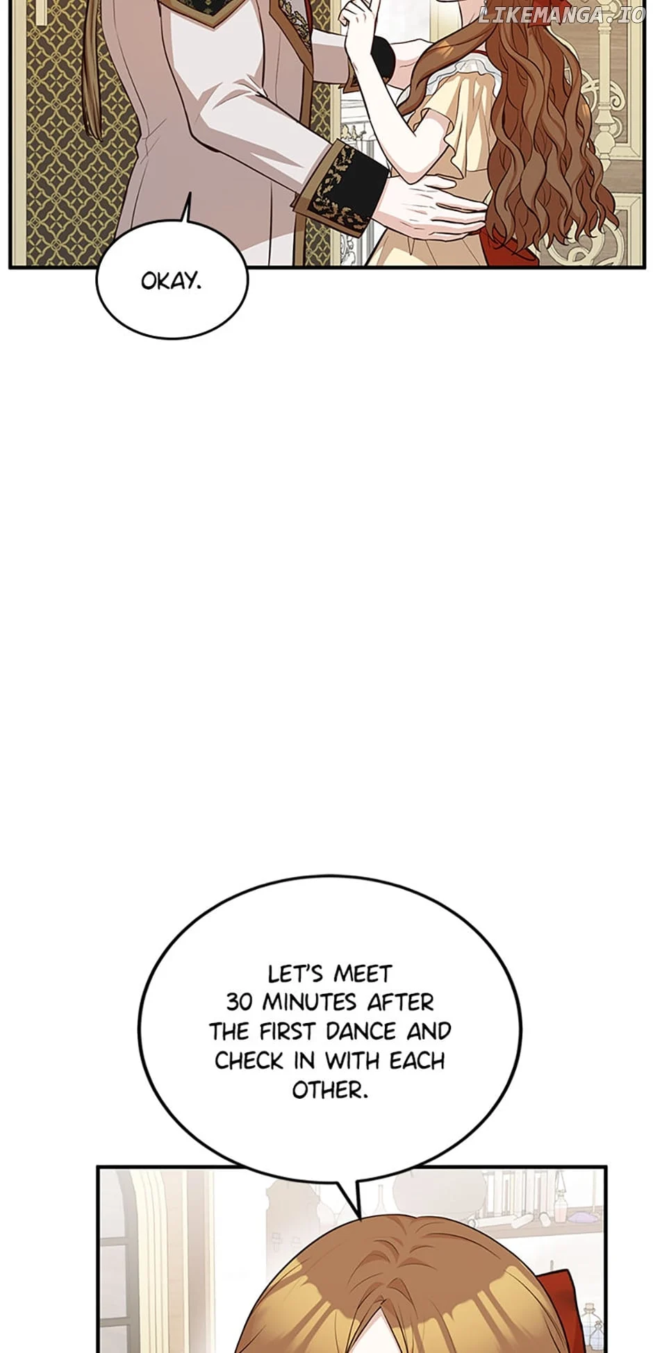 Doctor Resignation Chapter 51 - Page 76