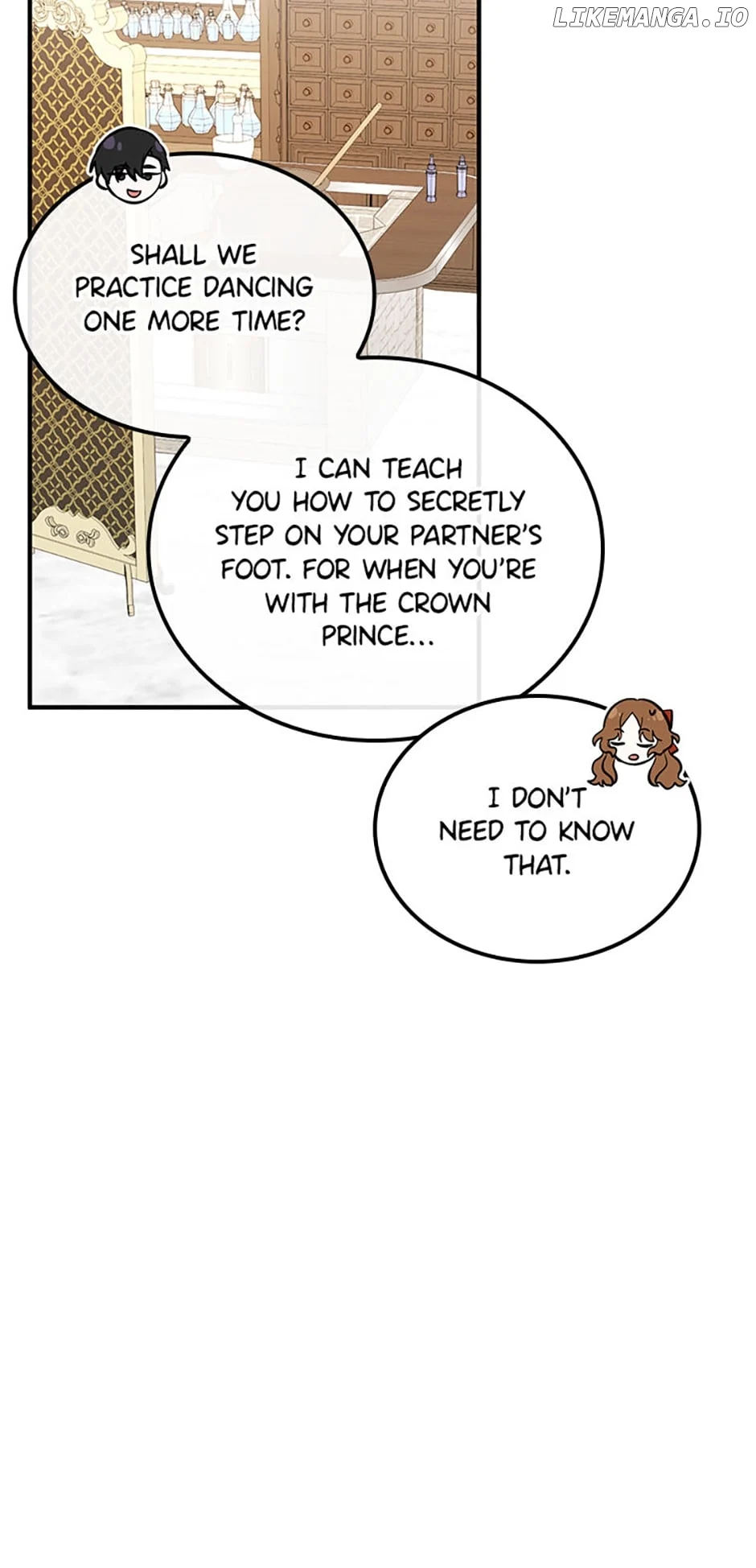 Doctor Resignation Chapter 51 - Page 78