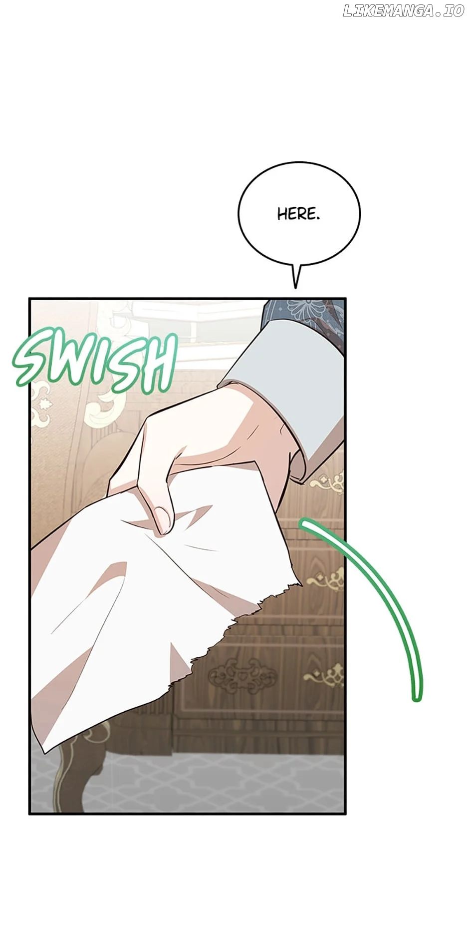 Doctor Resignation Chapter 51 - Page 84