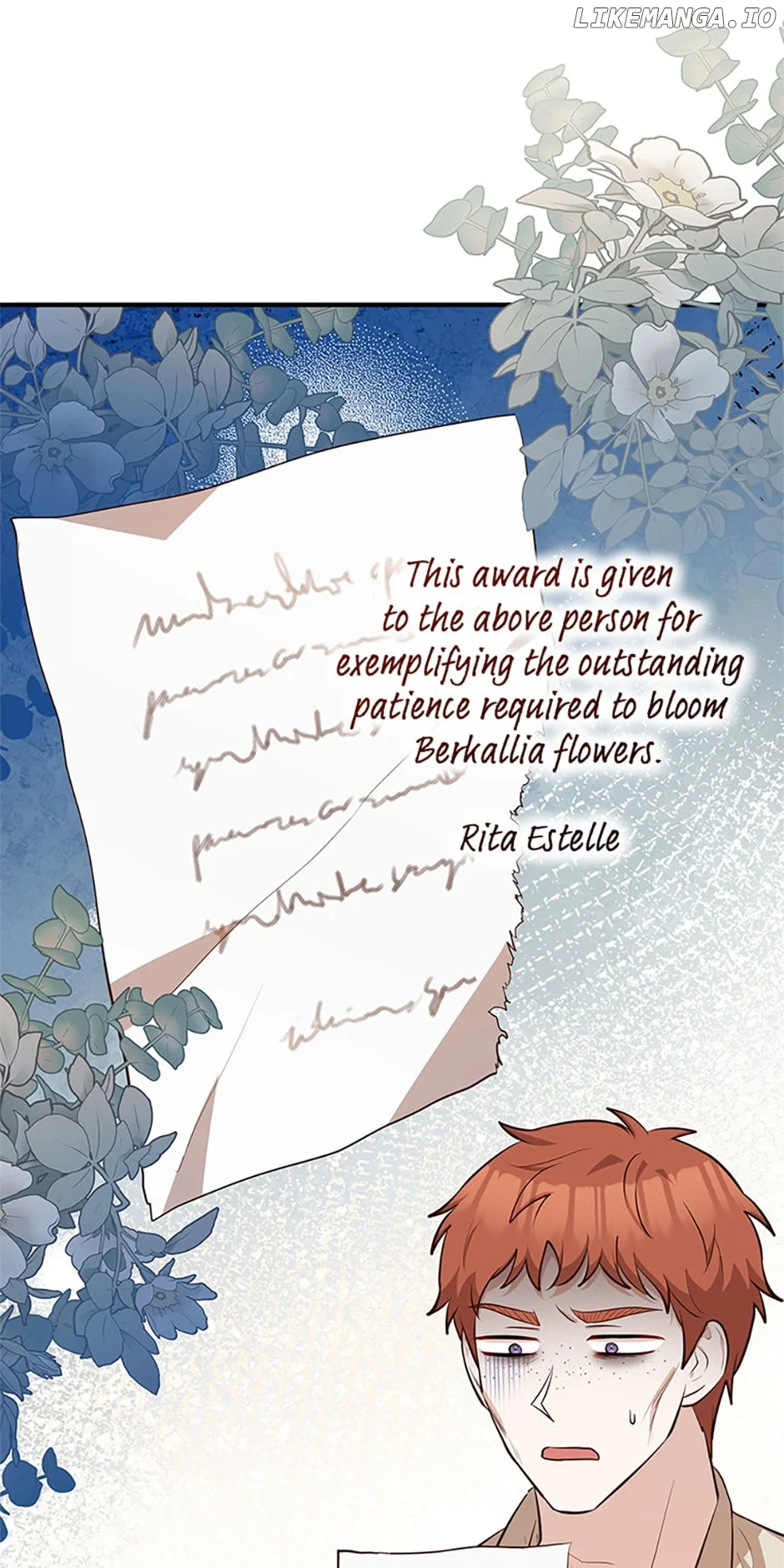 Doctor Resignation Chapter 51 - Page 85