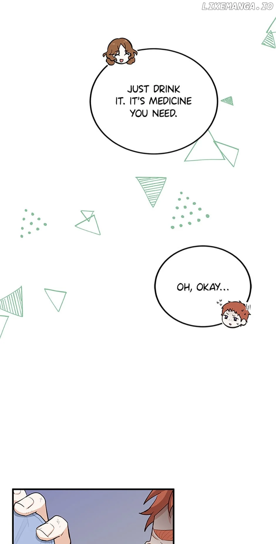 Doctor Resignation Chapter 51 - Page 89