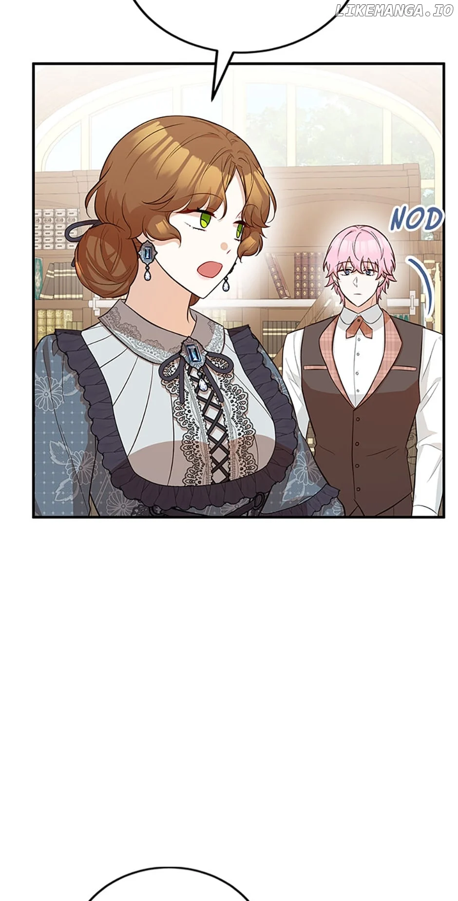 Doctor Resignation Chapter 51 - Page 91