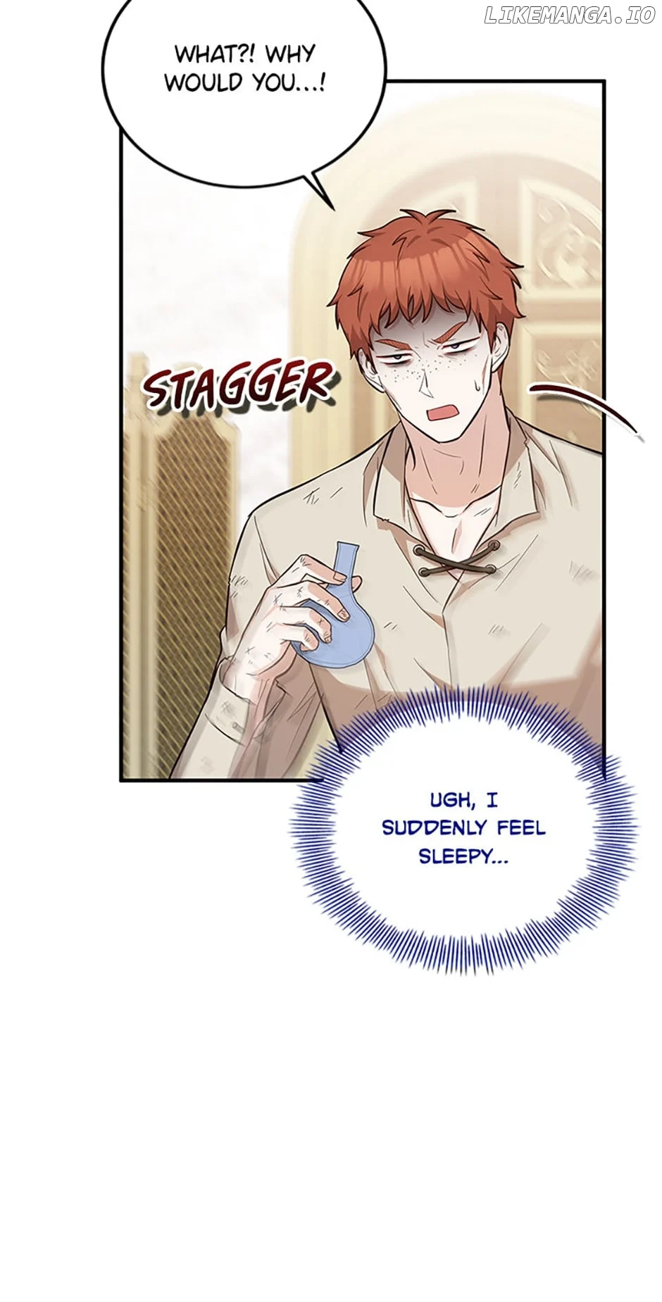 Doctor Resignation Chapter 51 - Page 92