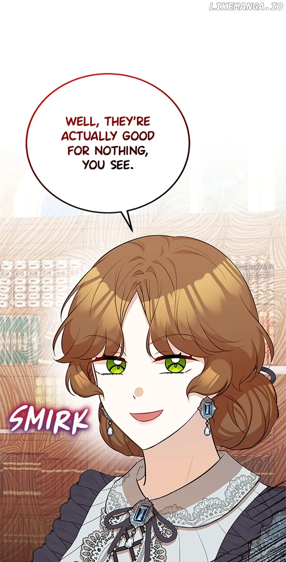 Doctor Resignation Chapter 51 - Page 93