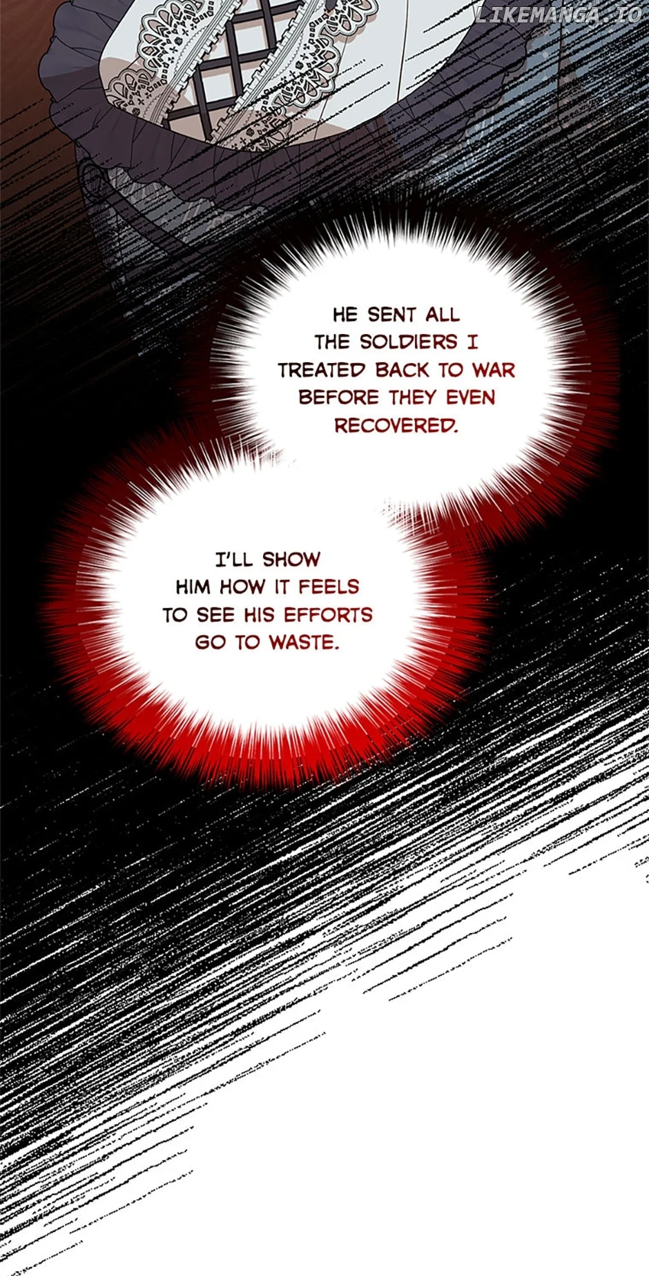 Doctor Resignation Chapter 51 - Page 94