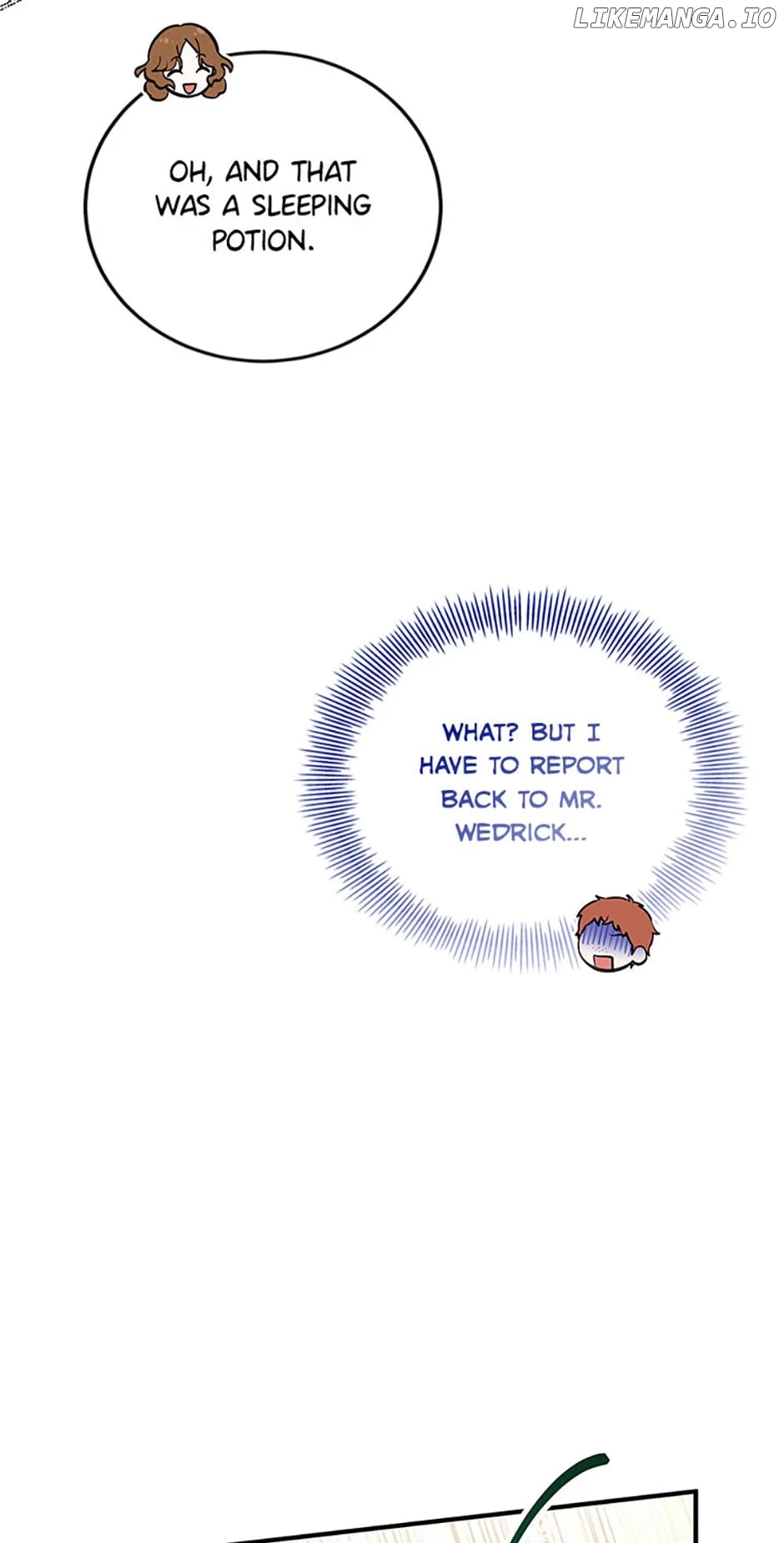 Doctor Resignation Chapter 51 - Page 95